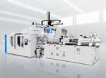 Injection Molding Machines